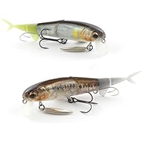 IMAKATSU ルアーセット IMAKATSU ルアーセット Zinx Super Heavy | IMAKATSU