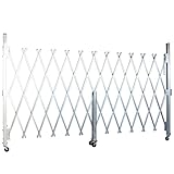 ハラックス アクロス アルミ合金製キャスターゲート AX-1536