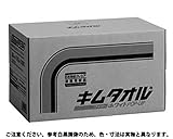 キムタオルシロ（ＰＵツイン 規格(380X320) 入数(4) 【キムタオル白（ＰＵツインシリーズ】