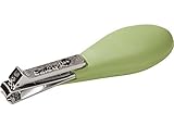 Safety 1st Fold-up Baby Nail Clipper, Green by Safety 1st [並行輸入品]