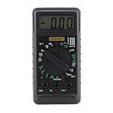 Aneng Miniデジタルマルチメーターwith Buzzer過負荷保護