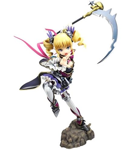 真・恋姫†無双　曹操 華琳 フィギュア 曹操（華琳）
