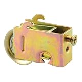 Prime-Line Products D 1687 Sliding Door Roller Assembly with 1-1/4-Inch Steel Ball Bearing by Prime-