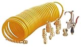 California Air Tools 376 Air Tool Accessory Kit, 14-Piece by California Air Tools