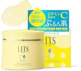 リ ッツ モ イ ス ト パーフェクト リッチ ジェルC 無香料 90g オールインワン ジェル ビタミンc 毛穴