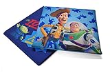 Disneyトイストーリーストレージオットマン