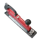 Air Locker AT100S Inline / Straight Line Air Sander 2-3/4 Inch x 15-3/4 Inch [並行輸入品]