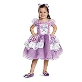 Disguise 86682S Share Bear Deluxe Tutu Costume, Small (2T) by Disguise