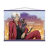 東京リベンジャーズ B2タペストリー Ver.4 黒川イザナ TPAN-T008-m02