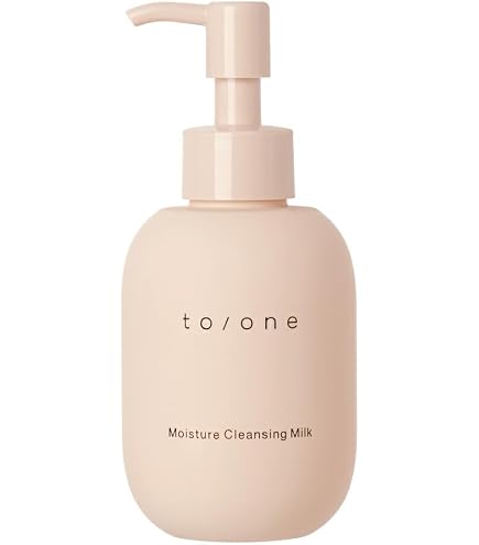 Amazon.co.jp: to/one(トーン) モイスチャー ミルク (M) 乳液 150mL