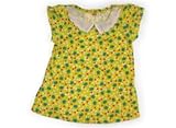 Moujonjon(ムージョンジョン) Tシャツ・カットソー 110サイズ 女の子
