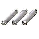 クリナップ 交換用カートリッジ【JF20TK】(JF2450SX(N) K用) アルカリイオン整水器・浄水器【4ヶ月×3本セット】