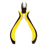VBMDoM 多目的クロム合金ニッパー - 小サイズ(12cm) [並行輸入品]