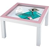 チャオ テーブル ピンク az-net-156pk NET-156PK