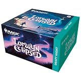 マジック：ザ・ギャザリング 『ローウィンの昏明』 - Draft Night 英語版 MTG トレカ ウィザーズ・オブ・ザ・コースト ECL D50800000