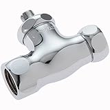 TOTO ストレート形止水栓(ドライバー用、共用) TH227DU