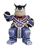Diamond Select Toys Kingdom Hearts Vinimatesシリーズ2 : Pete Vinyl Figure