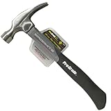 Pro-Grade 31361 20-Ounce Rip Hammer with Graphite Handle by Pro-Grade