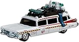 ゴーストバスターズ クラシック ホットウィール 1/64スケール ダイキャストカー 2パック エクトワン&エクトワンA / GHOST BUSTERS CLASSIC HOT WHEELS 1/64 SCALE DIECAST CAR 2PACK ECTO-1 & ECTO-1A【並行輸入品】 最新 映画 オリジナル