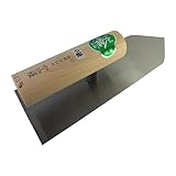 宮谷製作所 ステン 中塗鏝 中級品 SCN240