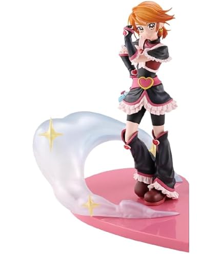 Amazon.co.jp: 一番・くじ プリキュア ～Forever Hearts！～ B賞