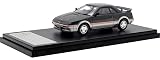 Hi Story 1/43 トヨタ MR2 G-Limited (1984) シャーウッドトーニング 完成品