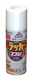 アスペンラッカースプレー 銀 420ML 【まとめ買い5セット】