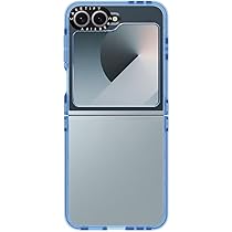 ケースティファイ casetify クリア　Z flip6 samsung Amazon.co.jp: CASETiFY クリア ケース for Samsung Galaxy Z