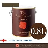 The Rose Garden Color's ローズガーデンカラーズ 045グラン [0.8L] ニッペホーム・水性塗料・ペンキ・木部用