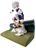 HUNTER×HUNTER Memorable Saga Special -キルア-