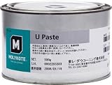 モリコート　ペースト　Ｕペースト　５００ｇ【U05】 (販売単位：1缶)