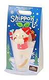 しっぽん クリスマス ネコ ワイルドストロベリー