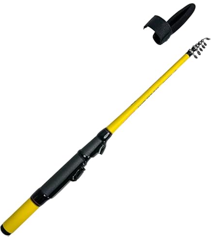 Amazon | TsulinoROCKGAP MOBILE150【コンパクトロッド/振り出し