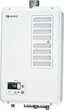 ノーリツ給湯器　給湯専用　16号　屋内壁掛/強制排気型　GQ-1637WSD-F　都市ガス(12・13A)
