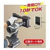 ジェフコム スイッチBOXソー SWC-170