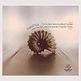 TOM�fS DINER b/w LADY DAY AND JOHN COLTRANE