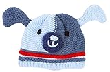 Fairy Wings HAT ベビー・ボーイズ US サイズ: One Size カラー: ブルー