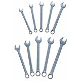 MINTCRAFT MT6548507 Combo Wrench, 15mm [並行輸入品]