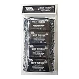 昭和紙工 JEL 99.9% 除菌 ミニミニ ウエットシート 10枚入 × 4個パック