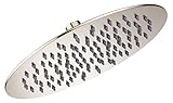 Danze d460074 Drenchラウンド雨ヘッド、10インチ、クローム 10 Inch D460074BN 1