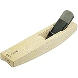 伝匠 極反内丸鉋 安来青紙鋼 30mm