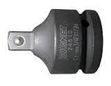 [N-000856824510]SIGNET(ｼｸﾞﾈｯﾄ)24510 3/4"DRｲﾝﾊﾟｸﾄﾚﾝﾁ用ｱﾀﾞﾌﾟﾀｰ3/4X1/224510