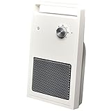 人感 センサー 付き トイレ 暖房 脱臭器 暖だん スマート 【 2台セット 】