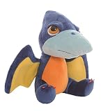 Suki Gifts International Soft Toy (Jumbo, Pterodactyl Dinoz) by Suki Gifts International