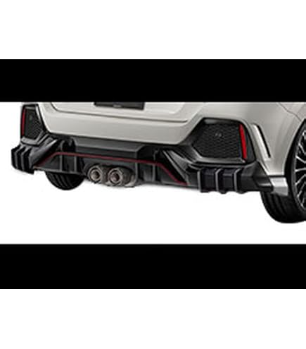 グリル アンダースポイラー fk8 フロントスポイラー Amazon 無限