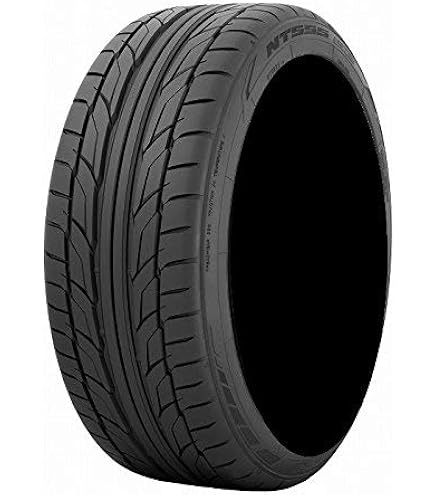 Amazon.co.jp: 4本セット NITTO NT555 G2 245/40R21 100Y XL