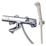 TOTO サーモスタットシャワー水栓 TMHG40CSR