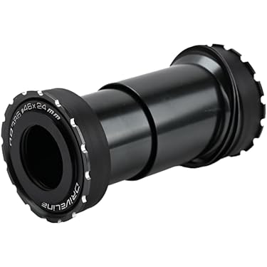 Amazon.co.jp 最新リリース: 自転車用ボトムブラケット の新着