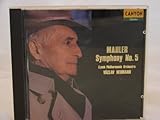 Mahler;Symphony No.5 in C