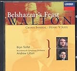 Walton:Belshazzars Feast